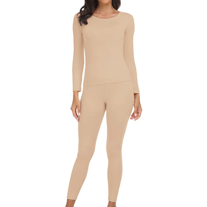 CozyFlex™ Women's Thermal Long Johns™