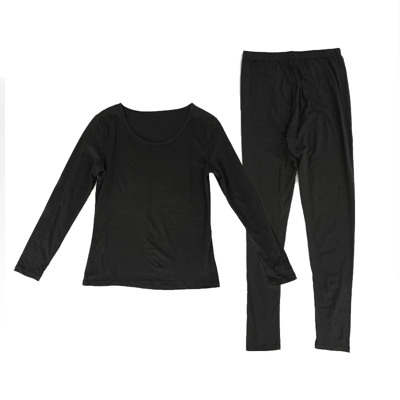 CozyFlex™ Women's Thermal Long Johns™