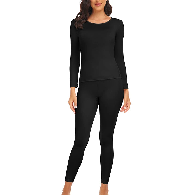 CozyFlex™ Women's Thermal Long Johns™