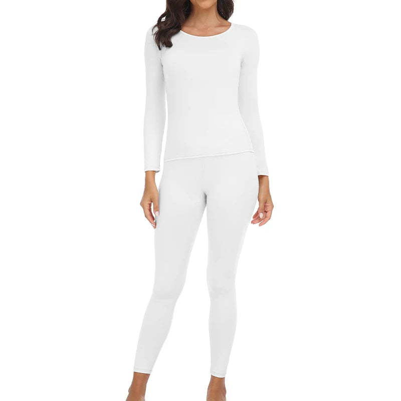 CozyFlex™ Women's Thermal Long Johns™