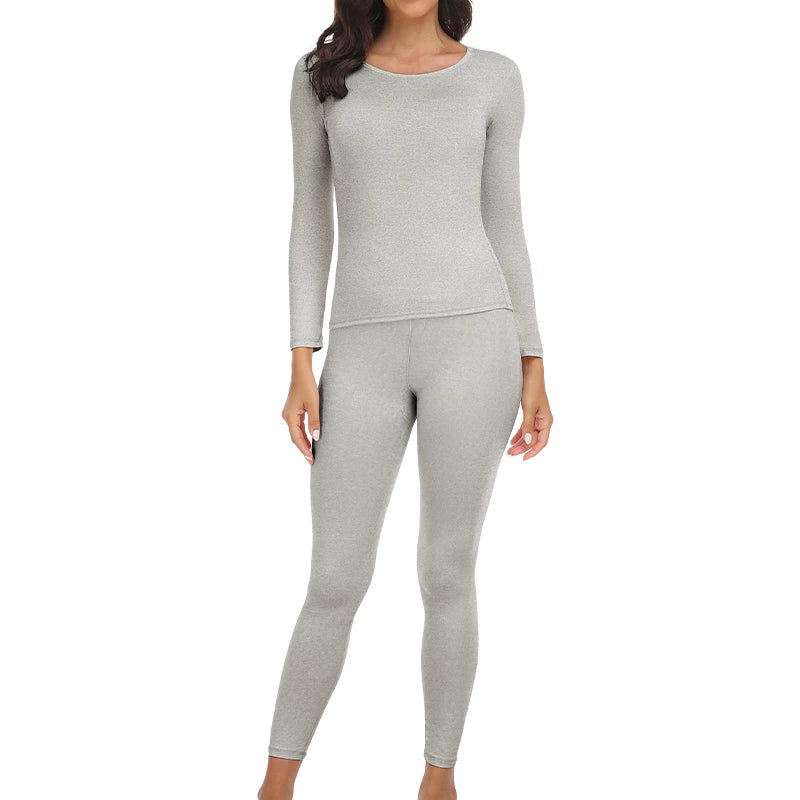 CozyFlex™ Women's Thermal Long Johns™