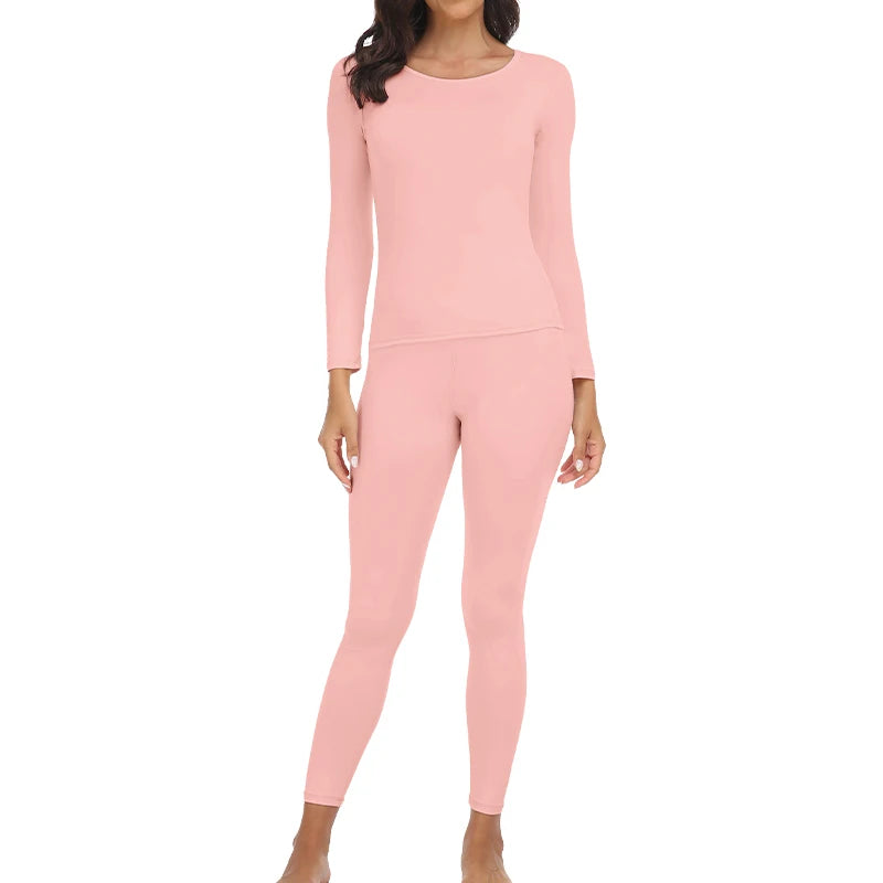 CozyFlex™ Women's Thermal Long Johns™