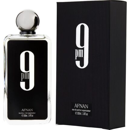 men's perfumes